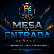 Mesa de Entrada