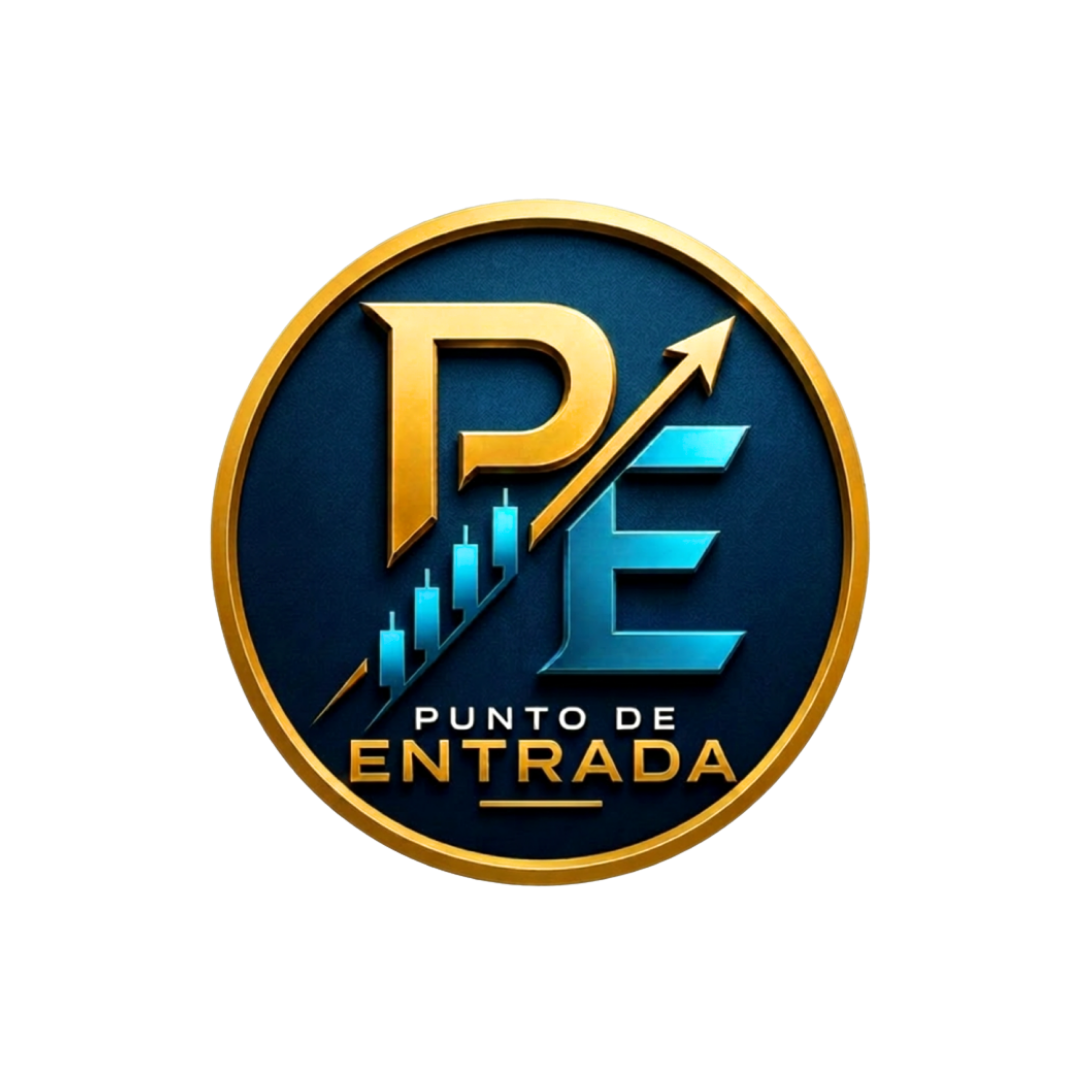PUNTO DE ENTRADA
